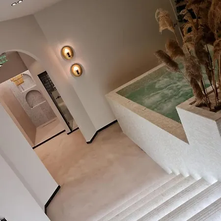 Hotel Orik & 4*