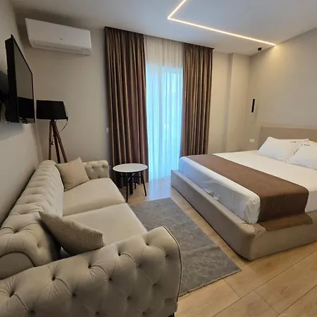 Hotel Orik & Radhimë