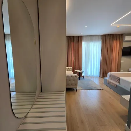 Hotel Orik &