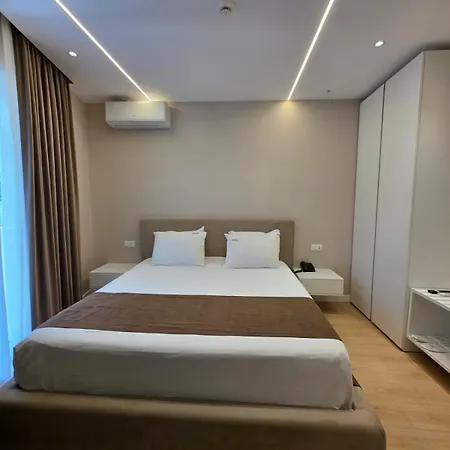 Hotel Orik &