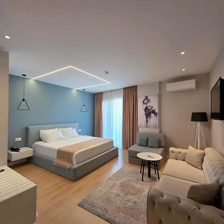 Orik & Hotel 4*
