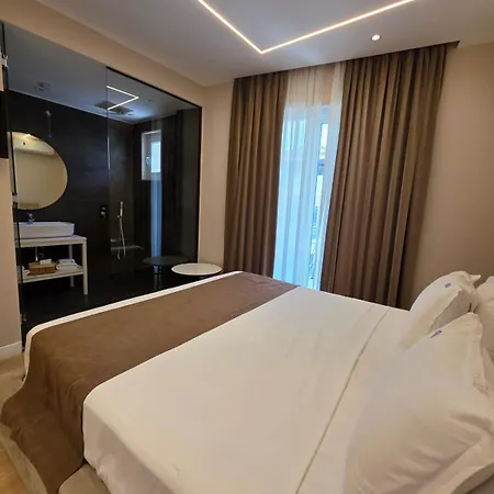 Hotel Orik & Radhimë