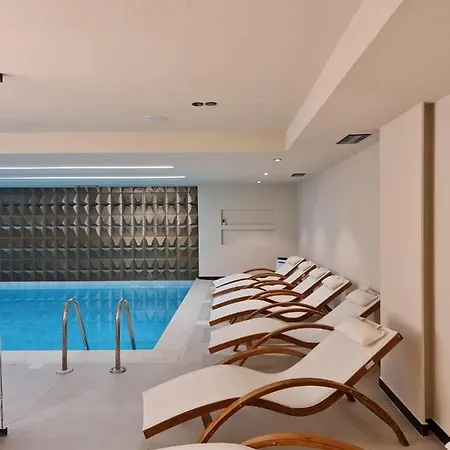 Orik & Hotel 4*
