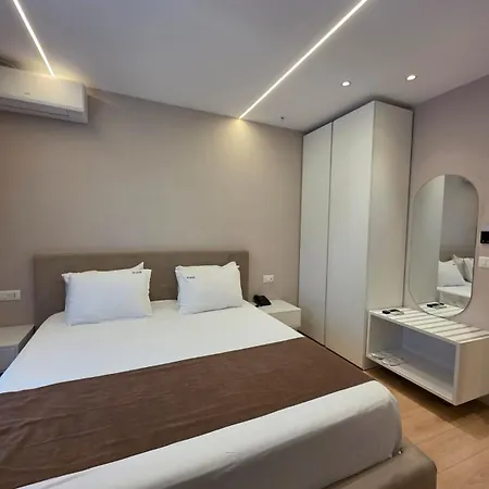 Hotel Orik &