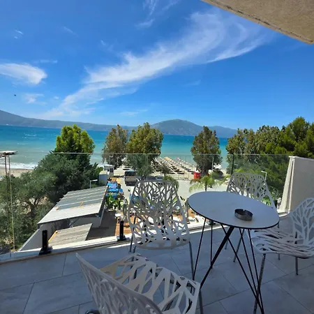 Orik & Hotel 4*