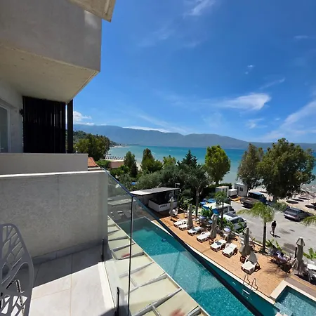 Hotel Orik & 4*
