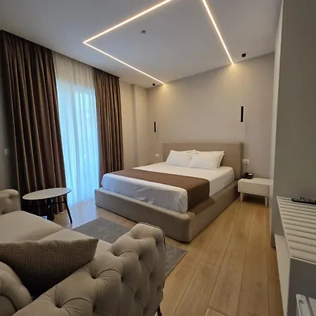 Orik & Hotel