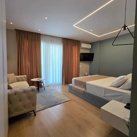 Orik & Hotel 4*