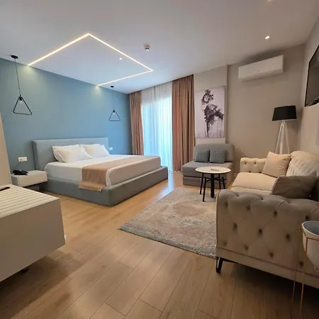 Hotel Orik & 4*