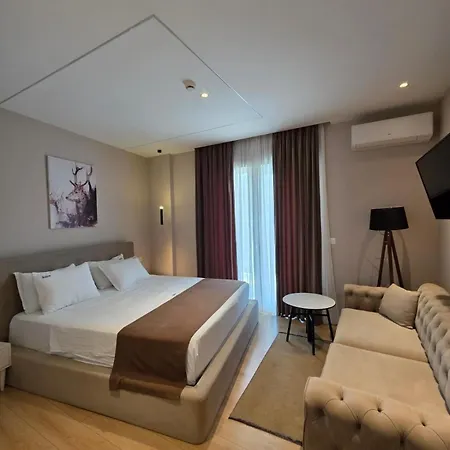 Hotel Orik & Radhimë