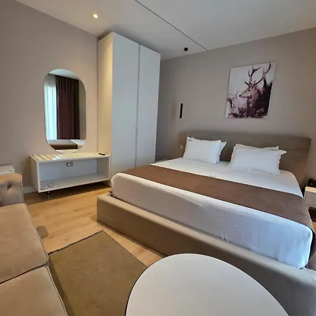Orik & Hotel