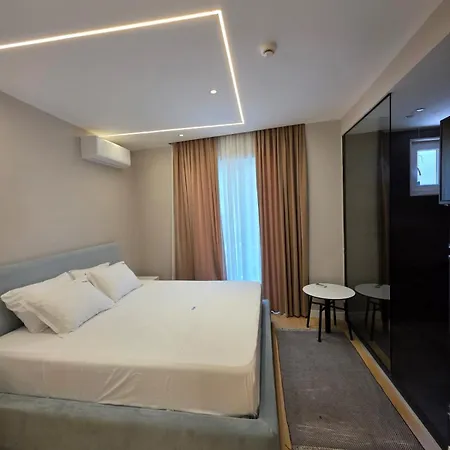 Orik & Hotel 4*