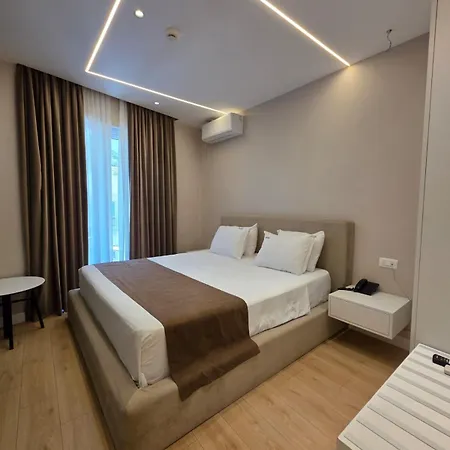 Hotel Orik & 4*